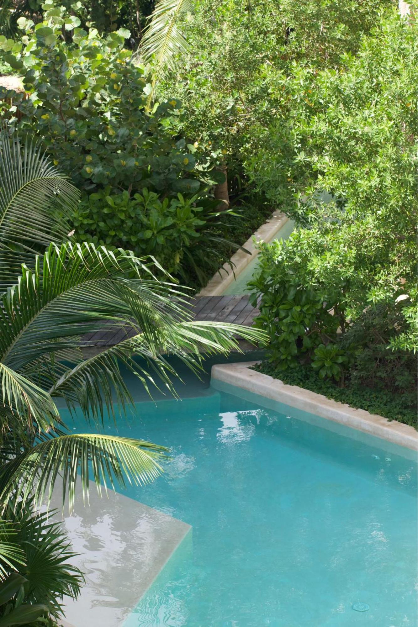 Nerea Tulum Hotel Bagian luar foto