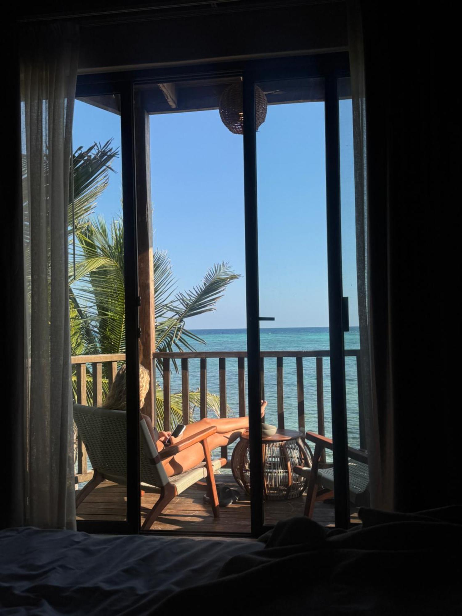 Nerea Tulum Hotel Bagian luar foto