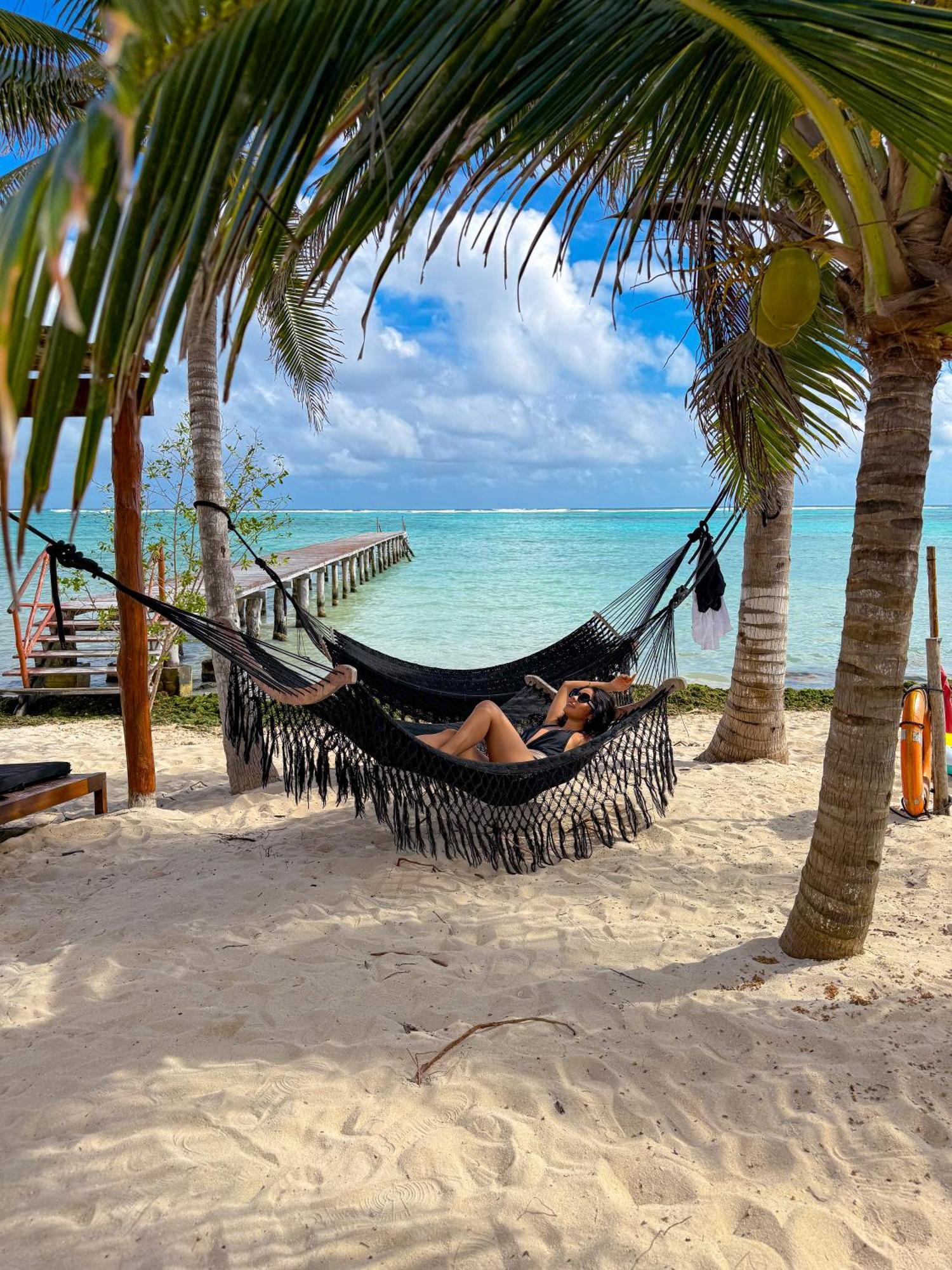 Nerea Tulum Hotel Bagian luar foto
